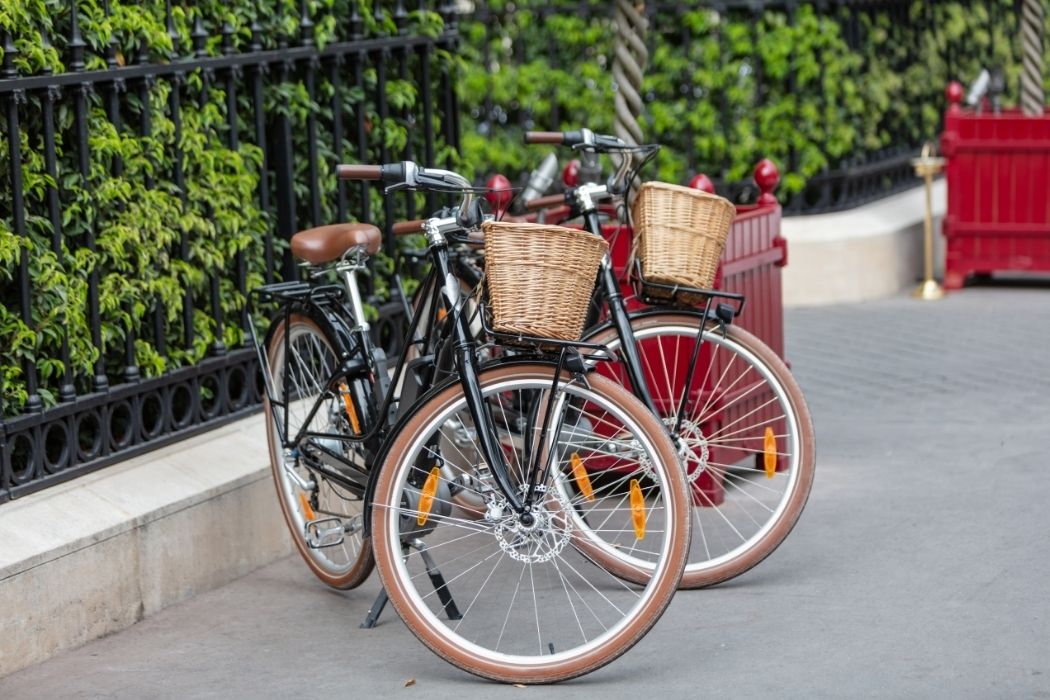 Czego szukać w rowerze do codziennej jazdy po mieście